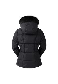 DARE 2B - Kurtka Narciarska Damska Glamourize VI. Kolor: czarny. Sezon: zima. Sport: narciarstwo #2
