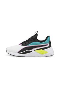 Puma Buty Lex 37621102. Kolor: wielokolorowy