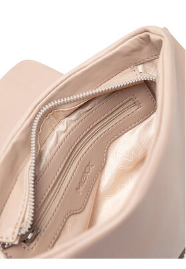 MEXX Torebka MEXX-K-016-06 Beżowy. Kolor: beżowy
