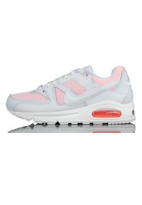 Buty sportowe damskie Nike Air Max Command. Kolor: wielokolorowy. Model: Nike Air Max