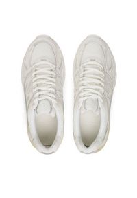 MICHAEL Michael Kors Sneakersy Kit Trainer Extreme 42S3KIFS3L Biały. Kolor: biały. Materiał: materiał #6