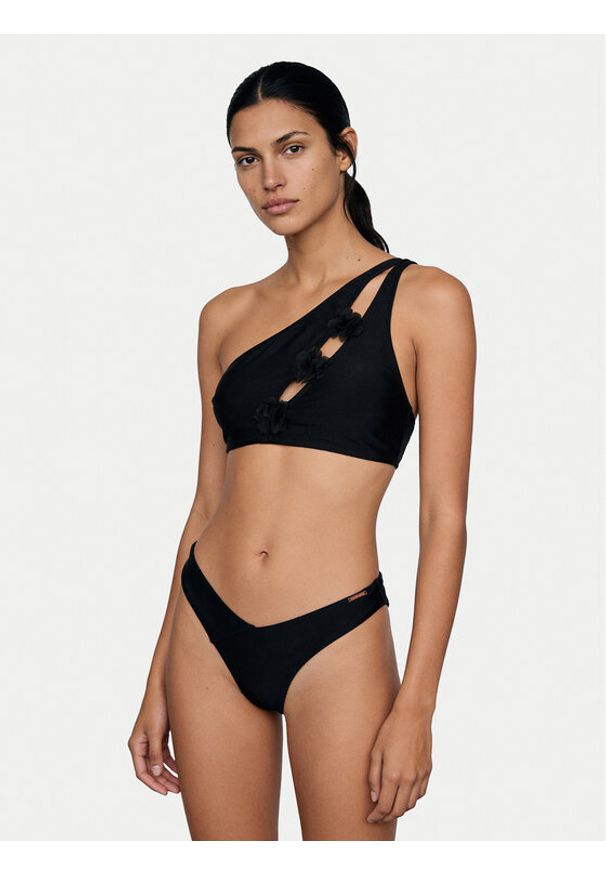 YSABEL MORA - Ysabel Mora Bikini 83289 Czarny. Kolor: czarny. Materiał: syntetyk