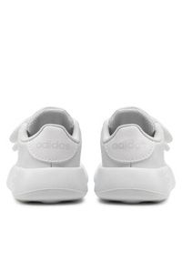 Adidas - adidas Sneakersy Advantage Cf I ID5283 Biały. Kolor: biały. Materiał: skóra. Model: Adidas Advantage #3