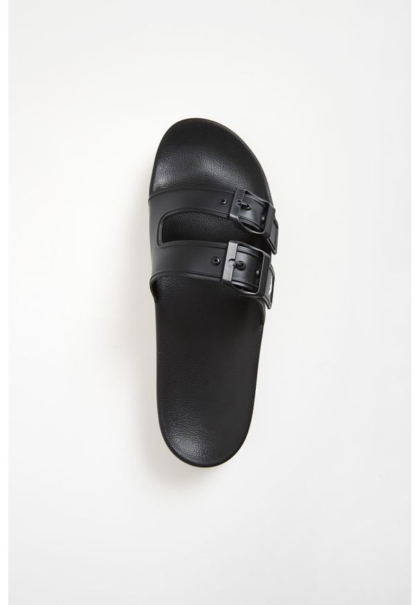 Emporio Armani Swimwear - Klapki męskie EMPORIO ARMANI SWIMWEAR