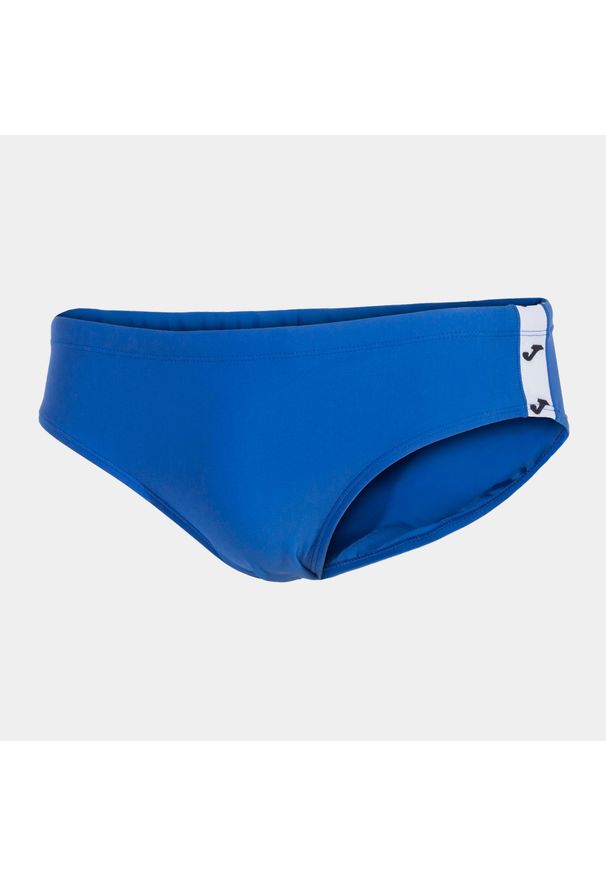 Dziecięce kąpielówki Joma Splash. Kolor: niebieski