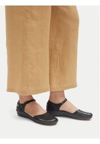 Pikolinos Półbuty Puerto Vallarta 655-0906 Czarny. Kolor: czarny. Materiał: skóra #3