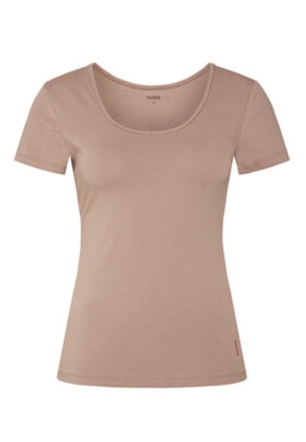 Hugo - HUGO Komplet 2 t-shirtów 50469660 Czarny Regular Fit. Kolor: czarny. Materiał: bawełna