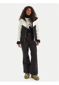 Roxy Kurtka narciarska ERJTJ03526 Czarny Slim Fit. Kolor: czarny. Materiał: syntetyk. Sport: narciarstwo #5