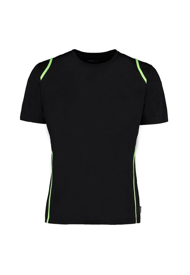 GAMEGEAR - ® Męska Kouszlka Sportowa Cooltex® Sport. Kolor: wielokolorowy, czarny, zielony