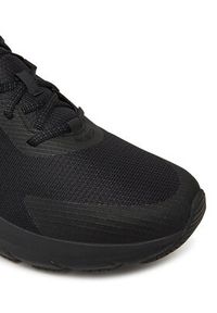 Under Armour Buty do biegania UA HOVR Turbulence 2 RS 3028751 Czarny. Kolor: czarny. Materiał: materiał #4