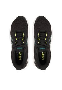 Asics Buty do biegania Gt-1000 13 Gs 1014A343 Czarny. Kolor: czarny. Materiał: mesh, materiał #3