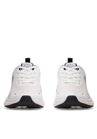 Kappa Sneakersy SS24-3C032 Biały. Kolor: biały. Materiał: materiał #8