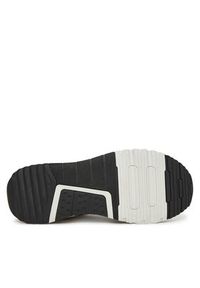 Versace Jeans Couture Sneakersy 78YA3SA1 Biały. Kolor: biały. Materiał: materiał