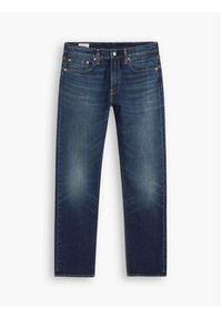 Levi's® Jeansy 502™ 295071294 Granatowy Tapered Fit. Kolor: niebieski #7