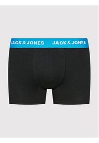 Jack & Jones Komplet bokserek Lee 12144536 Kolorowy. Materiał: bawełna. Wzór: kolorowy #4