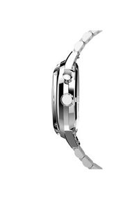 Timex Zegarek Marlin TW2W51300 Srebrny. Kolor: srebrny #3