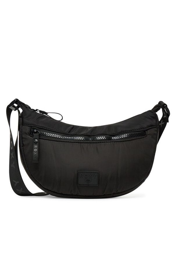 Roxy Torebka ROXY-M-005-07 Czarny. Kolor: czarny