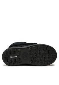 Bogner Śniegowce La Plagne 17 32447064 Czarny. Kolor: czarny. Materiał: materiał #5