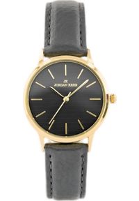 NoName - Zegarek ZEGAREK DAMSKI JORDAN KERR - PW750 (zj873c) #1