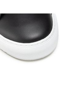 Axel Arigato Sneakersy Clean 90 28115 Czarny. Kolor: czarny. Materiał: skóra