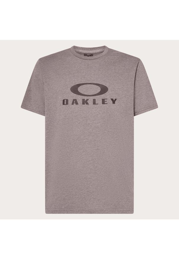 Oakley Koszulka O Bark 2.0 Foa402167-27B. Kolor: szary