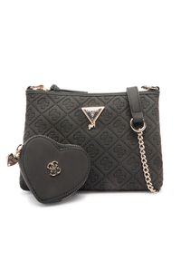 Torebka Guess. Kolor: czarny #1