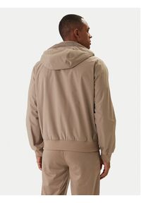 EA7 Emporio Armani Kurtka przejściowa 7M002279 AF21228 Brązowy Regular Fit. Kolor: brązowy. Materiał: syntetyk #5