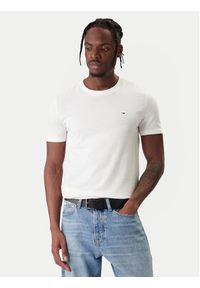Tommy Jeans Komplet t-shirtów DM0DM20687 Kolorowy Regular Fit. Materiał: bawełna. Wzór: kolorowy #8