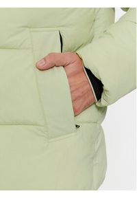 Calvin Klein Kurtka puchowa Crinkle K10K110336 Zielony Regular Fit. Kolor: zielony. Materiał: syntetyk #4