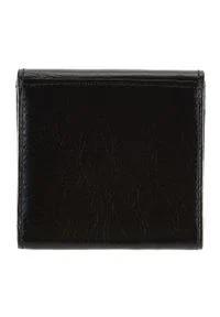 Wittchen - Męski portfel skórzany kwadratowy czarny. Kolor: czarny. Materiał: skóra #2