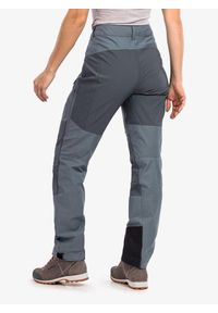 Spodnie trekkingowe damskie Helly Hansen Veir Tur Pant. Kolor: szary