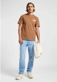 Lee - MESKIE SPODNIE LEE CARPENTER NOLAND 112364194 #3