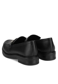 Lasocki Loafersy WI16-ZOLA-30 Czarny. Kolor: czarny. Materiał: skóra #5