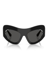 Dolce & Gabbana - Okulary damskie przeciwsłoneczne DOLCE & GABBANA #2