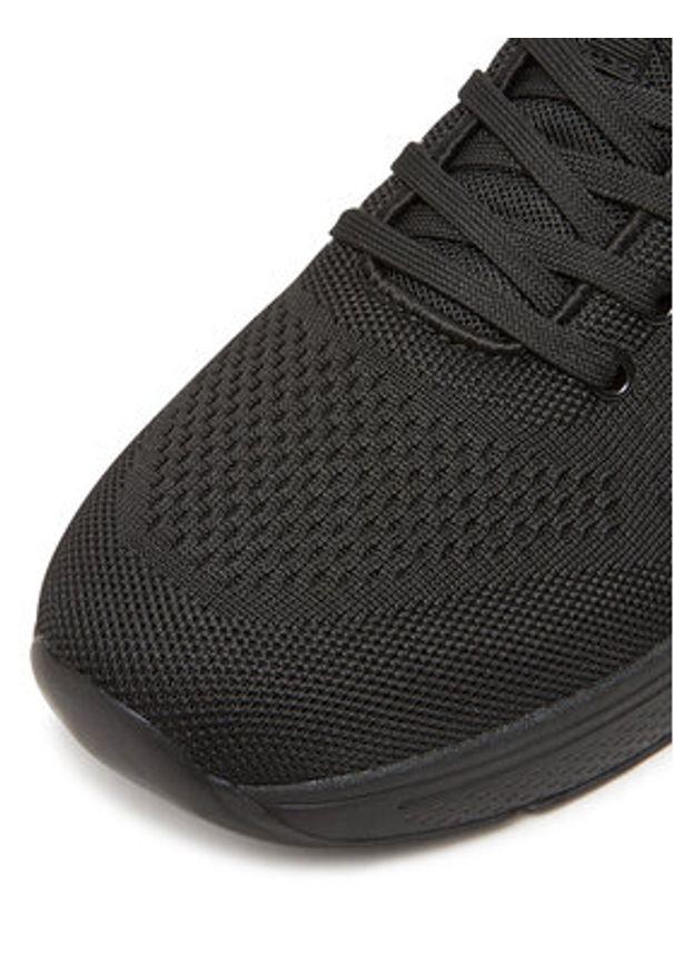 Sprandi Sneakersy CEO-MPRS-22M06255 Czarny. Kolor: czarny. Materiał: materiał