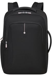 hama - 158245 1041 PLECAK KABINOWY SAMSONITE GUARDIT CLASSY M DO LAPTOPA 15.6'' BLACK #1