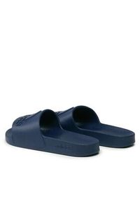 Adidas - adidas Klapki adilette Aqua Slides IF7374 Niebieski. Kolor: niebieski #5