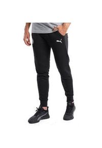 Spodnie Puma Team Goal 23 Casuals. Kolor: czarny. Sport: piłka nożna #1