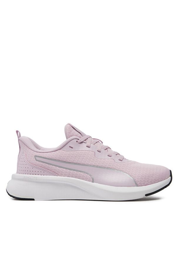 Puma Buty do biegania Flyer Lite 378774 12 Różowy. Kolor: różowy. Materiał: materiał