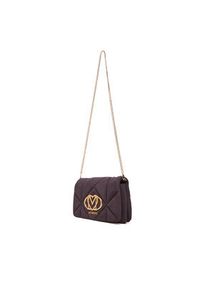 Love Moschino - LOVE MOSCHINO Torebka JC4043PP0NKE0650 Fioletowy. Kolor: fioletowy. Materiał: skórzane #3