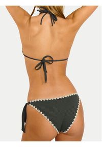 Banana Moon Góra od bikini Nuco Dakota MUZ97 Zielony. Kolor: zielony. Materiał: syntetyk #2