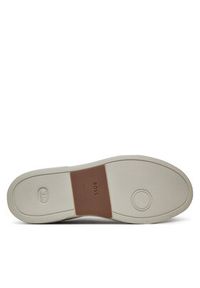 BOSS Sneakersy Gary Tenn Ktsd 50539108 Granatowy. Kolor: niebieski. Materiał: materiał