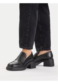 Vagabond Shoemakers Półbuty Dorah 5542-001-20 Czarny. Kolor: czarny. Materiał: skóra #3