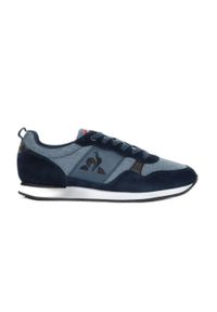Sneakersy Le Coq Sportif Alpha Classic Workwear. Kolor: niebieski #1