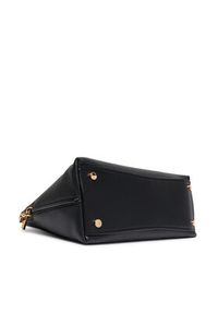 MICHAEL Michael Kors Torebka 30T6GX4S7L Czarny. Kolor: czarny. Materiał: skórzane #5
