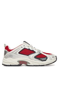 Sneakersy Tommy Jeans. Kolor: biały