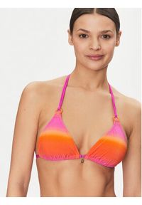 Banana Moon Góra od bikini Yero Candycrush MCH62 Pomarańczowy. Kolor: pomarańczowy. Materiał: syntetyk #3
