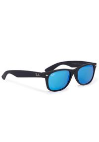 Okulary przeciwsłoneczne Ray-Ban. Kolor: czarny #1