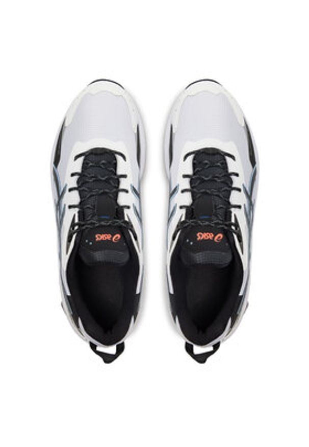 Asics Sneakersy Gel-Quantum 180 Ls 1201A993 Biały. Kolor: biały. Materiał: materiał, mesh