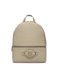 Nine West Plecak EO-Rivon-LDA8445A Zielony. Kolor: zielony. Materiał: materiał #2